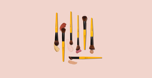 Singe Beauty launch in I FEEL BEAUTIFUL