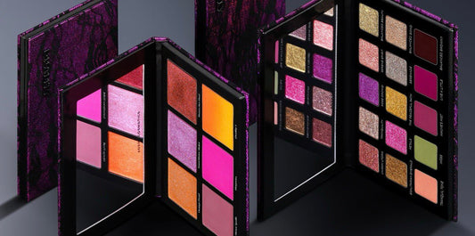 Adept Cosmetics, Gourmande Girls and Fantasy Cosmetica: The launch this Friday