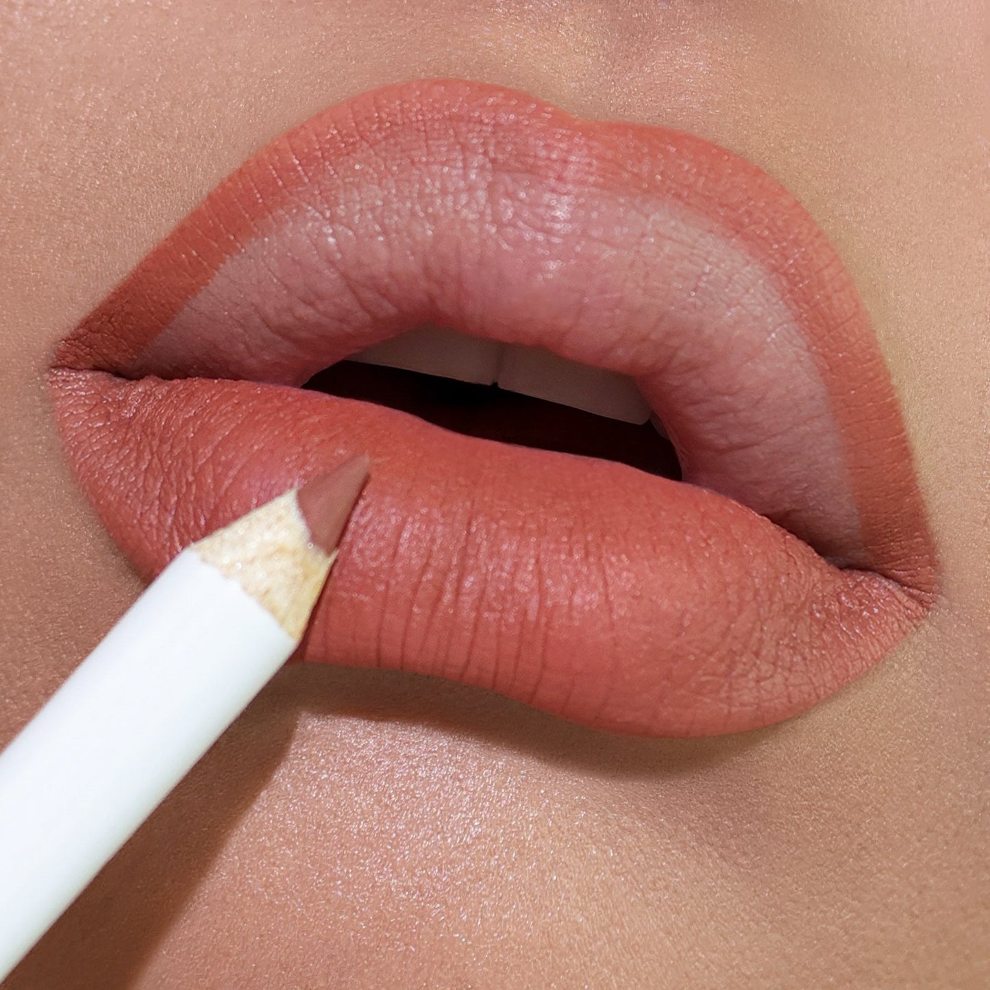 Evocative lip liner