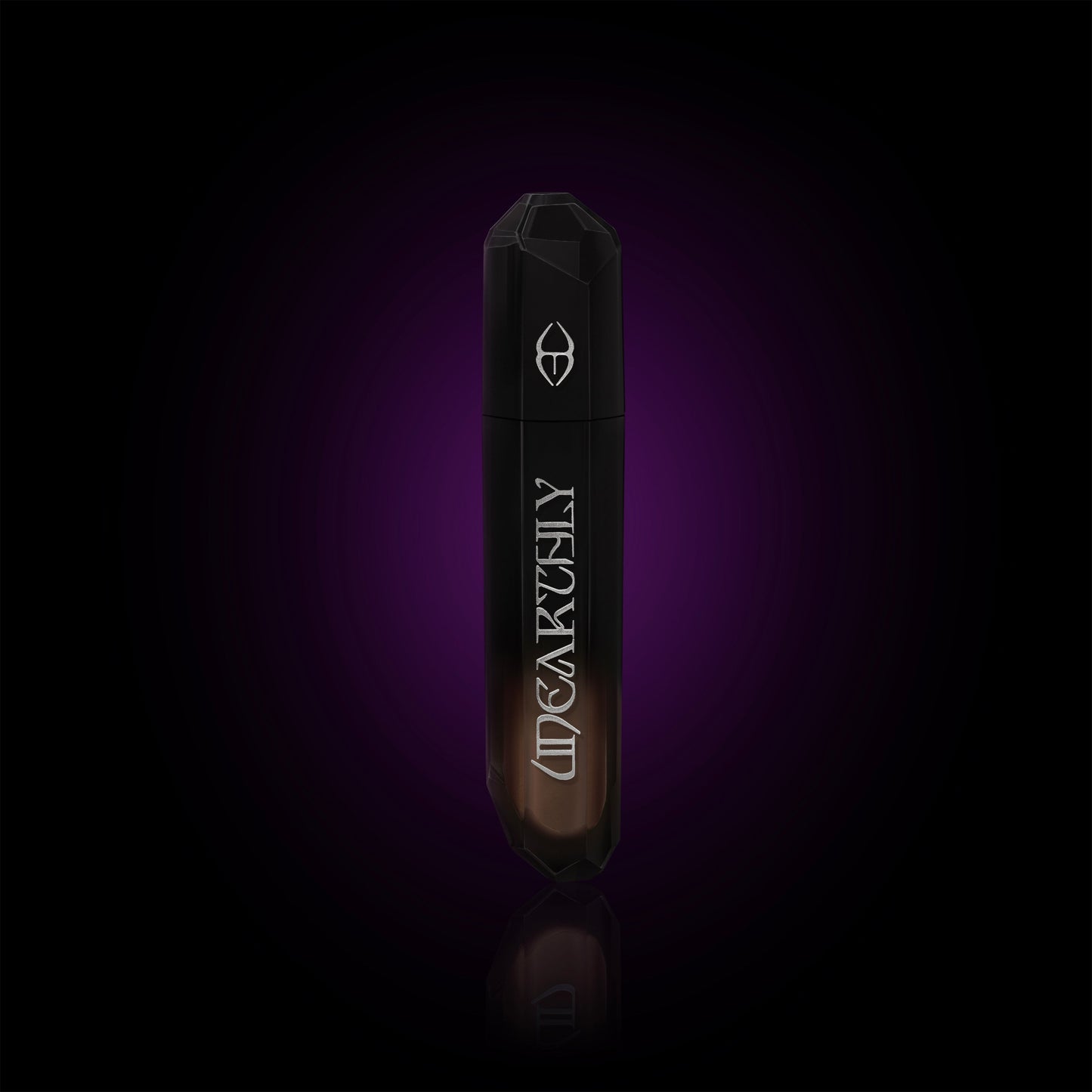 Gothic Romance Paranormal Plush liquid lipstick