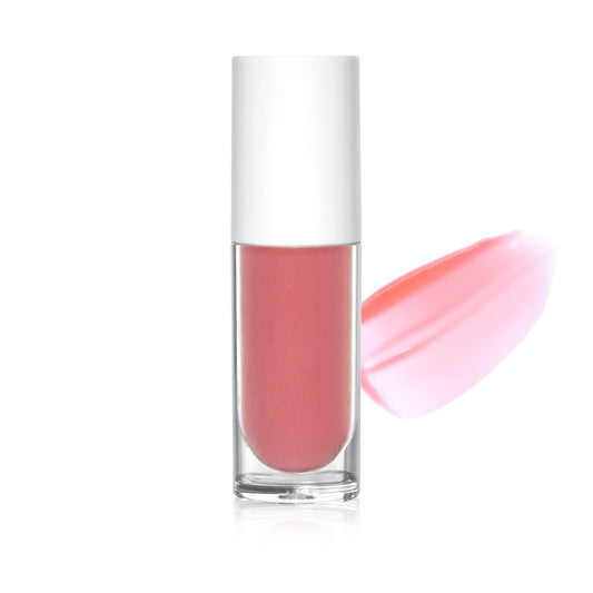 Masterclass lip oil gloss