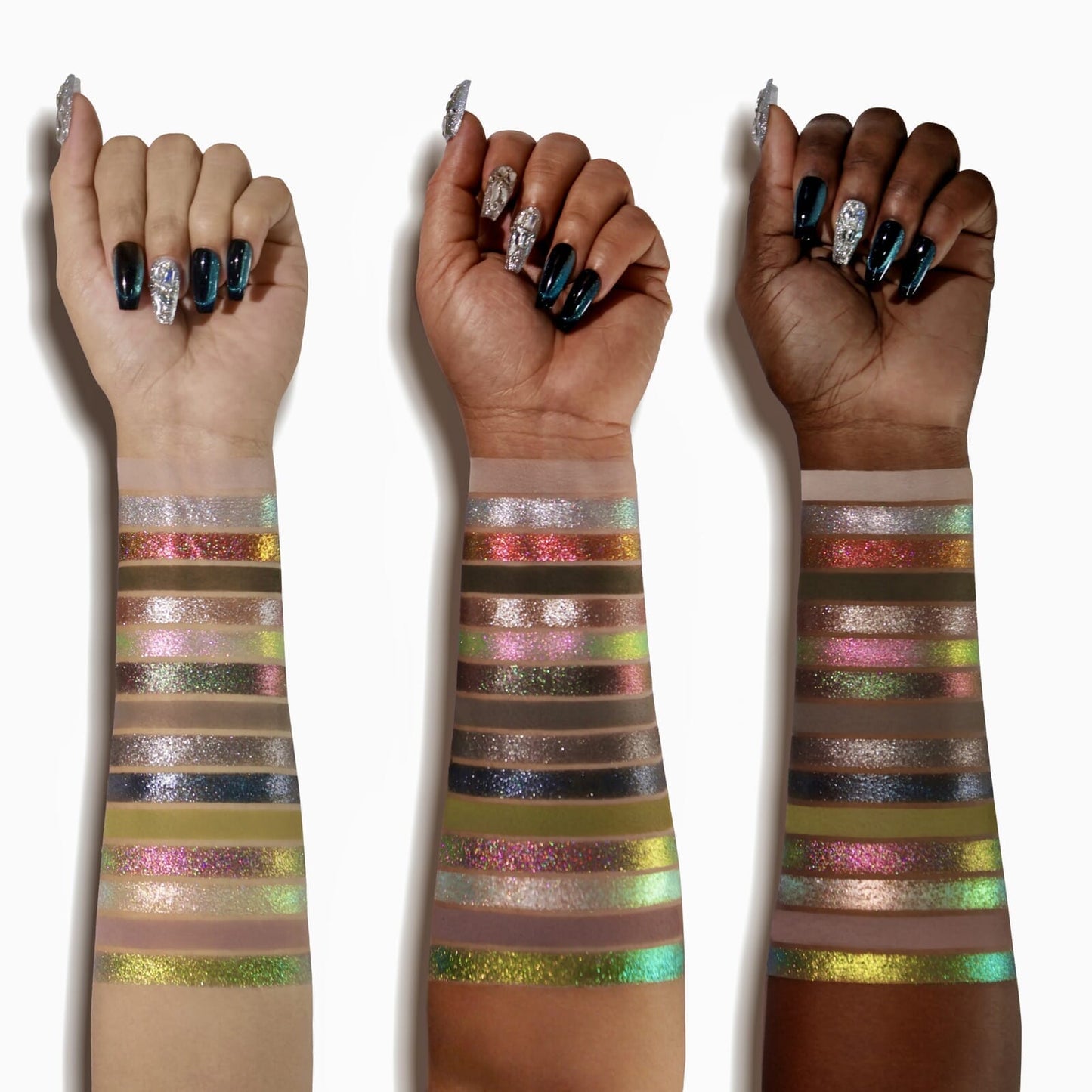Rhnull eyeshadow palette