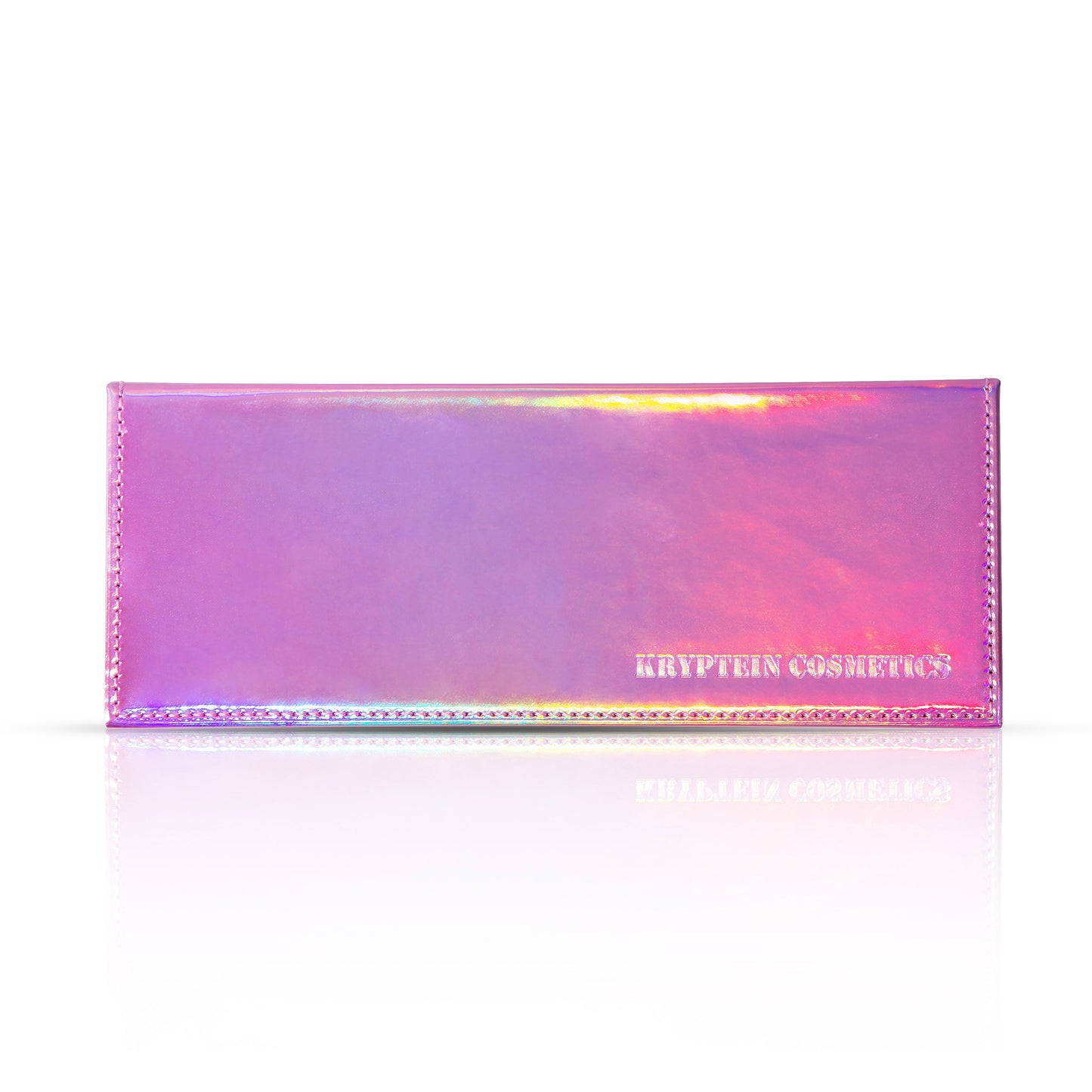 Secret Garden II eyeshadow palette