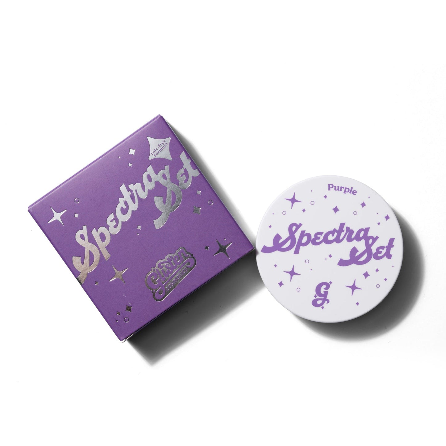 Spectra Set setting powder
