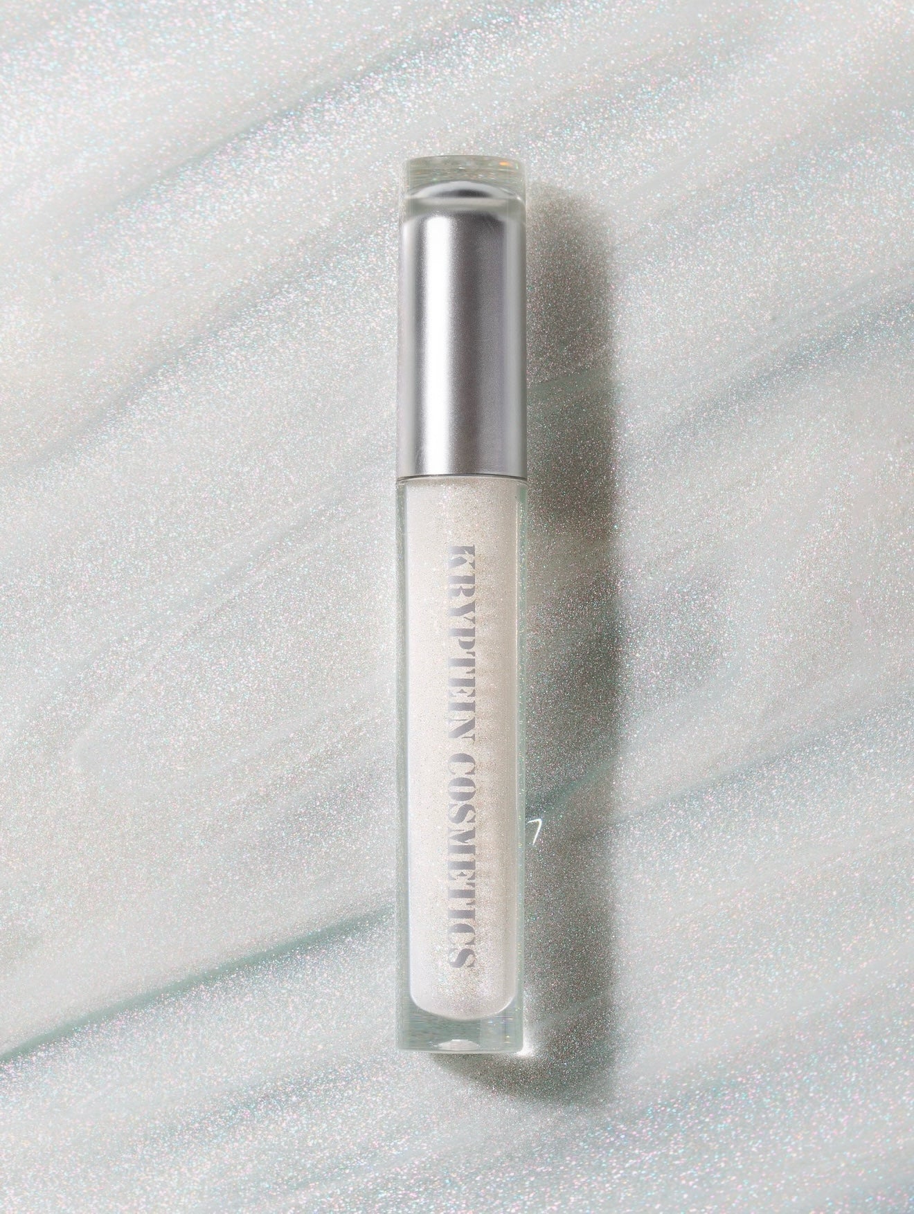 Apocalypse lip gloss