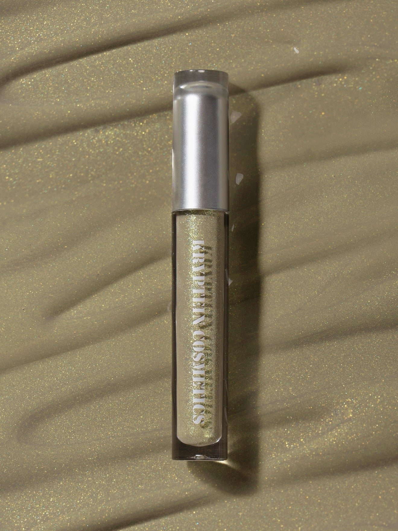 Apocalypse lip gloss