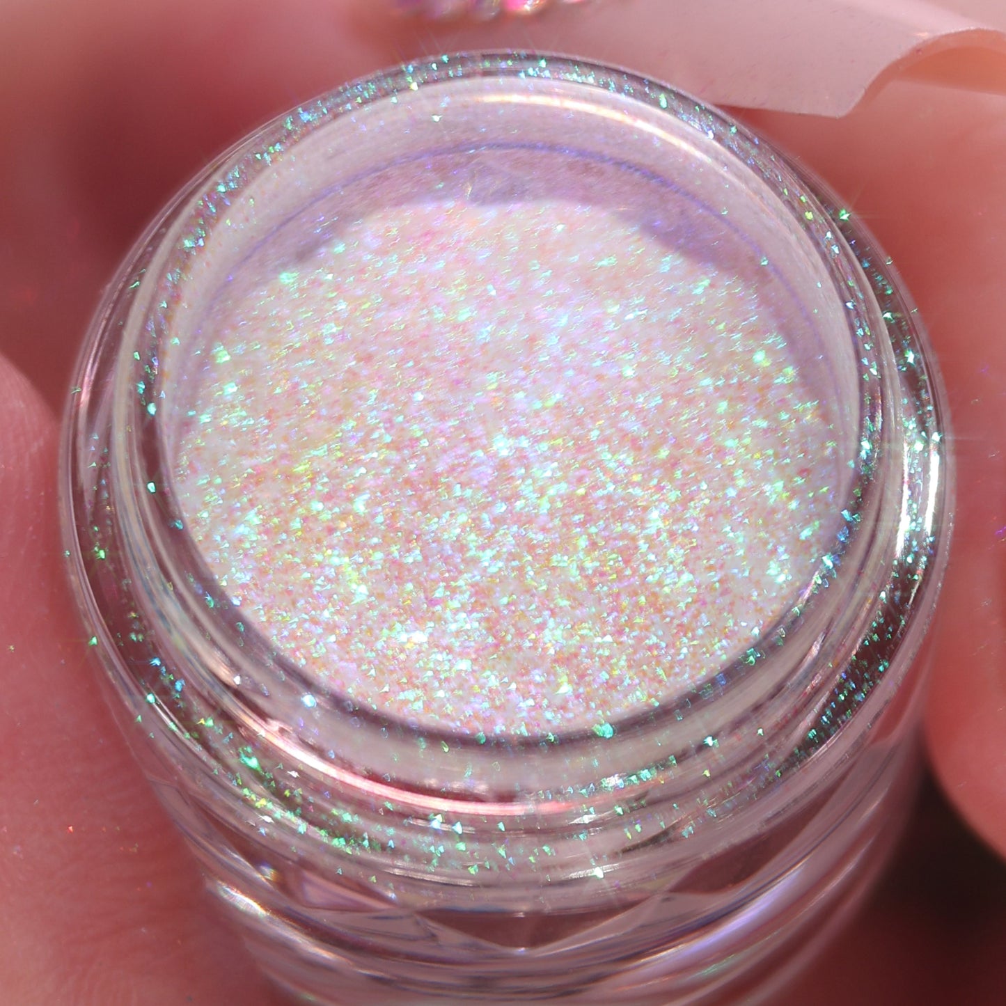 Birdsong Opal Multichrome Loose eyeshadow