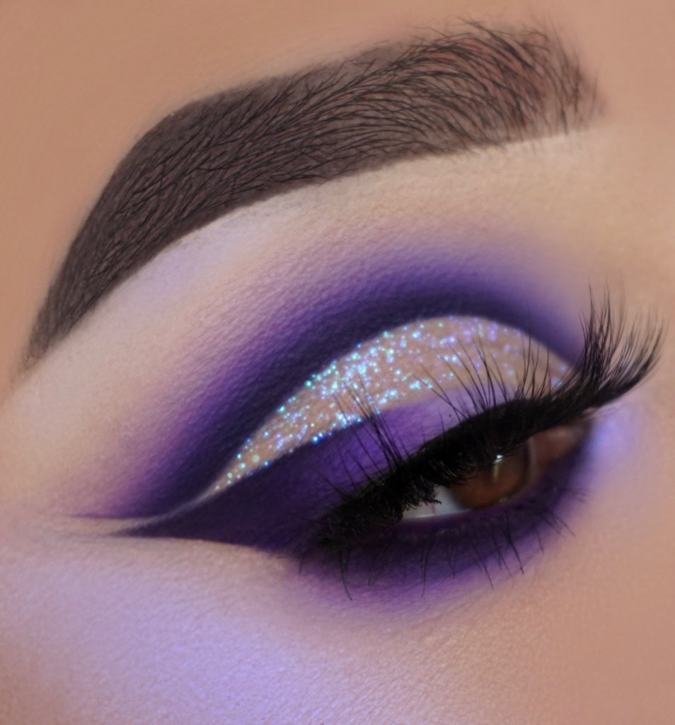 Blends eyeshadow palette