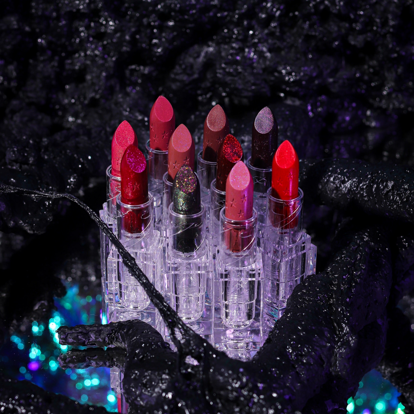 Dream lip sparkle balm