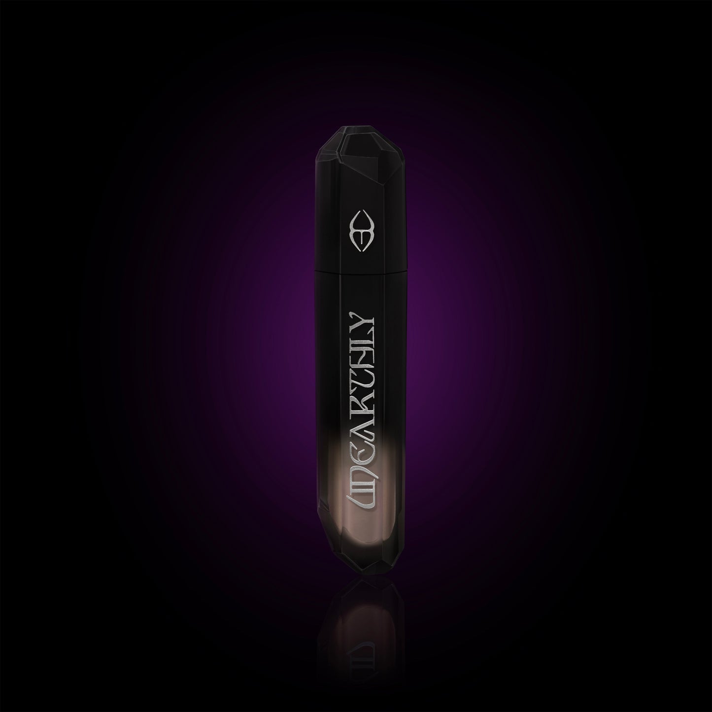 Gothic Romance Paranormal Plush liquid lipstick