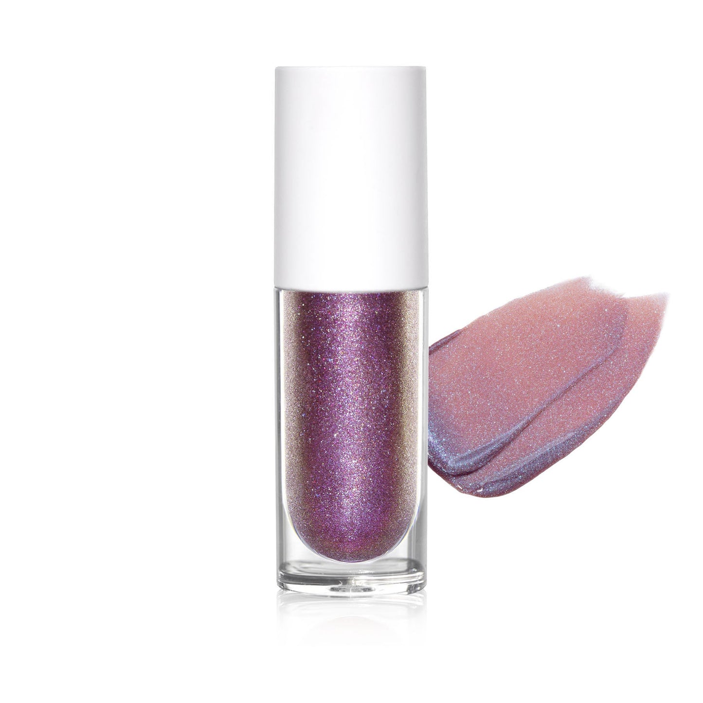 Masterclass lip oil gloss