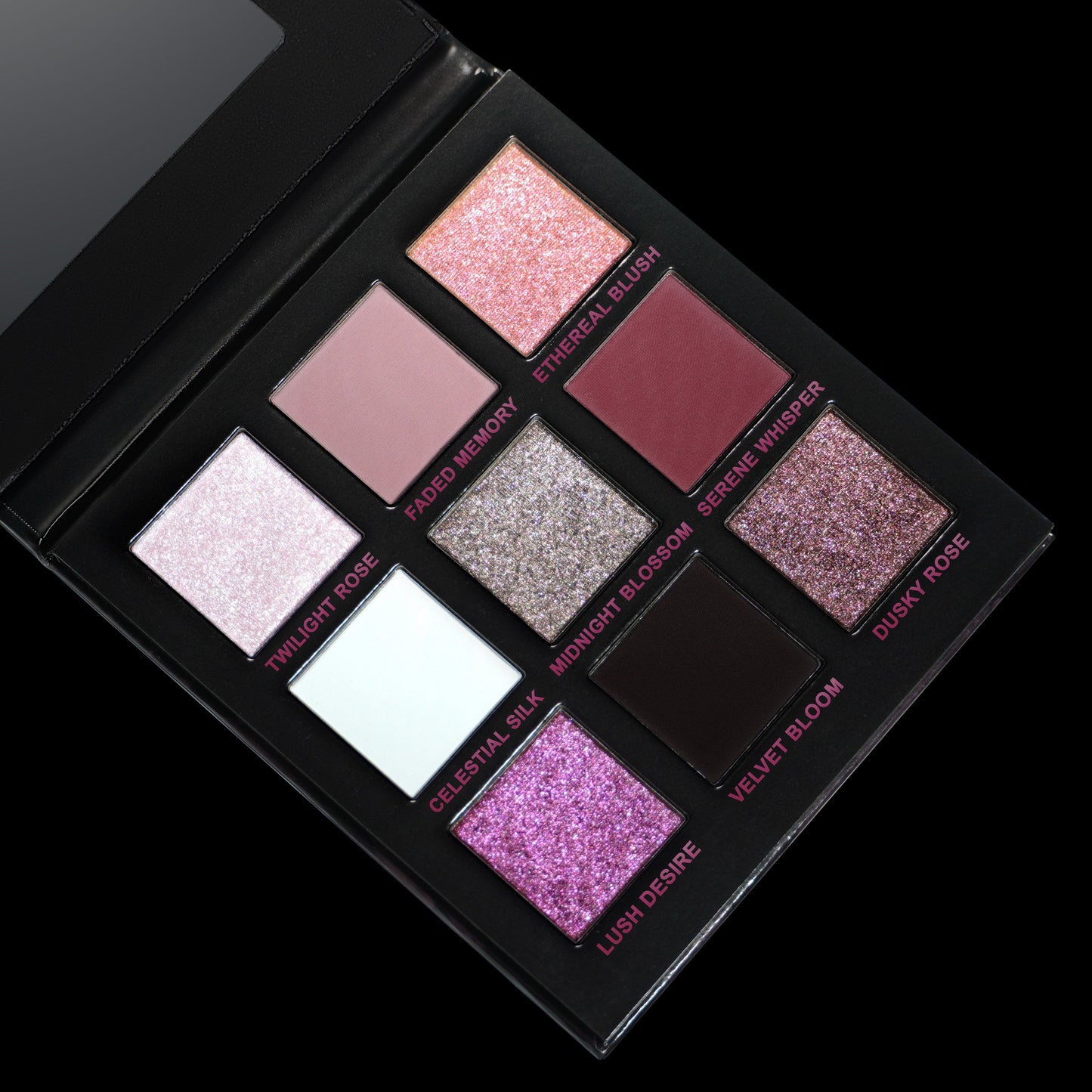 Shadowed Petal eyeshadow palette