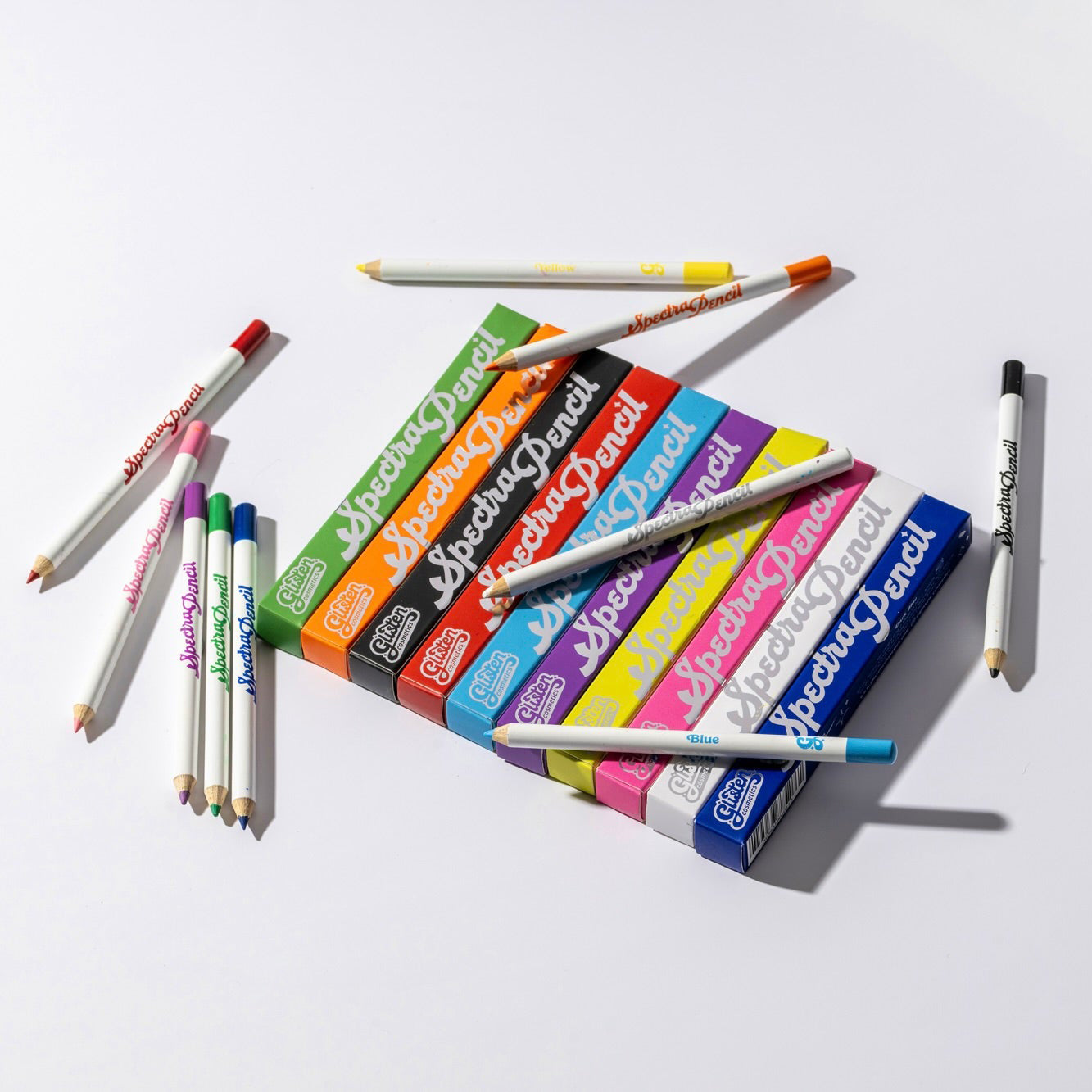 Spectra Pencil full bundle