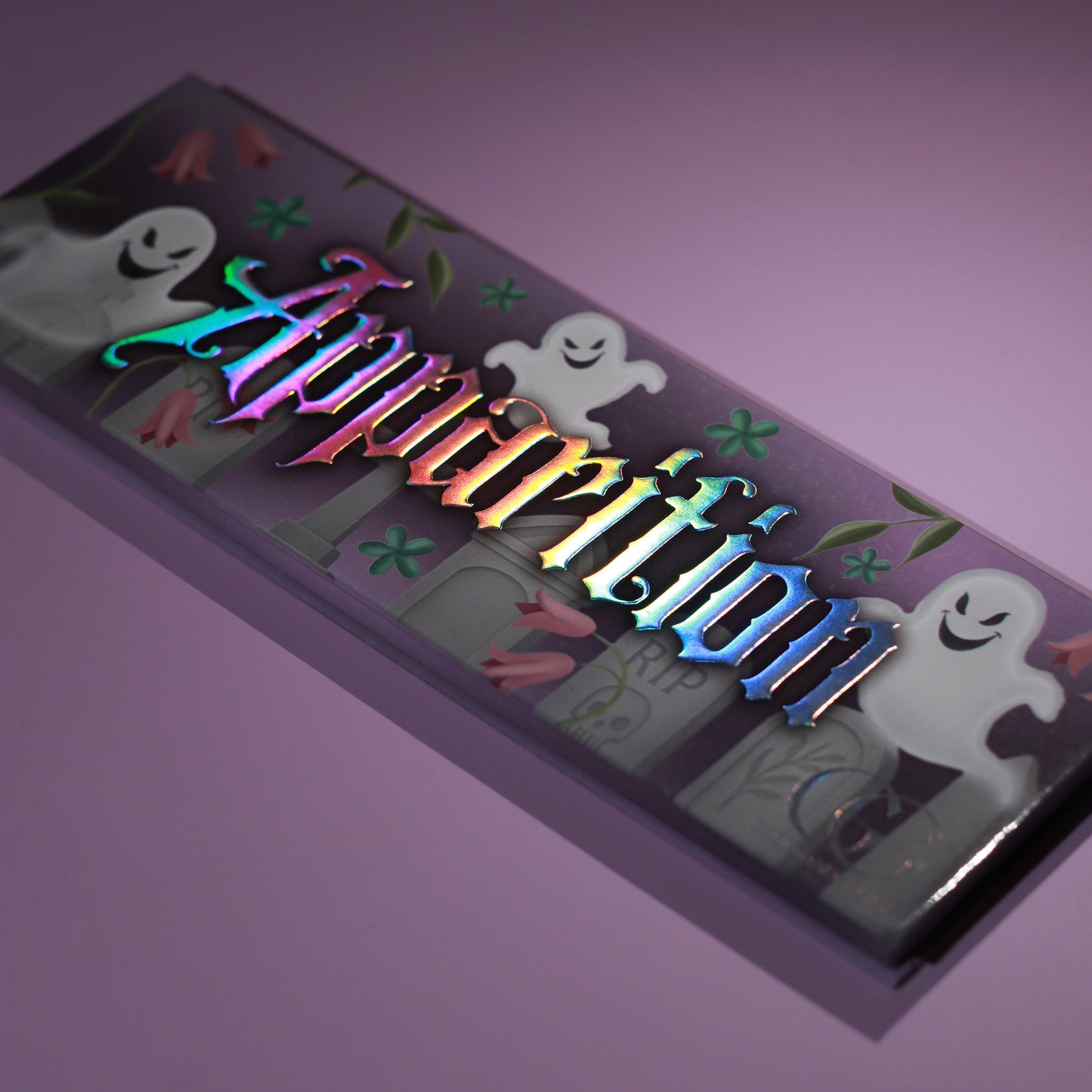Apparition eyeshadow palette