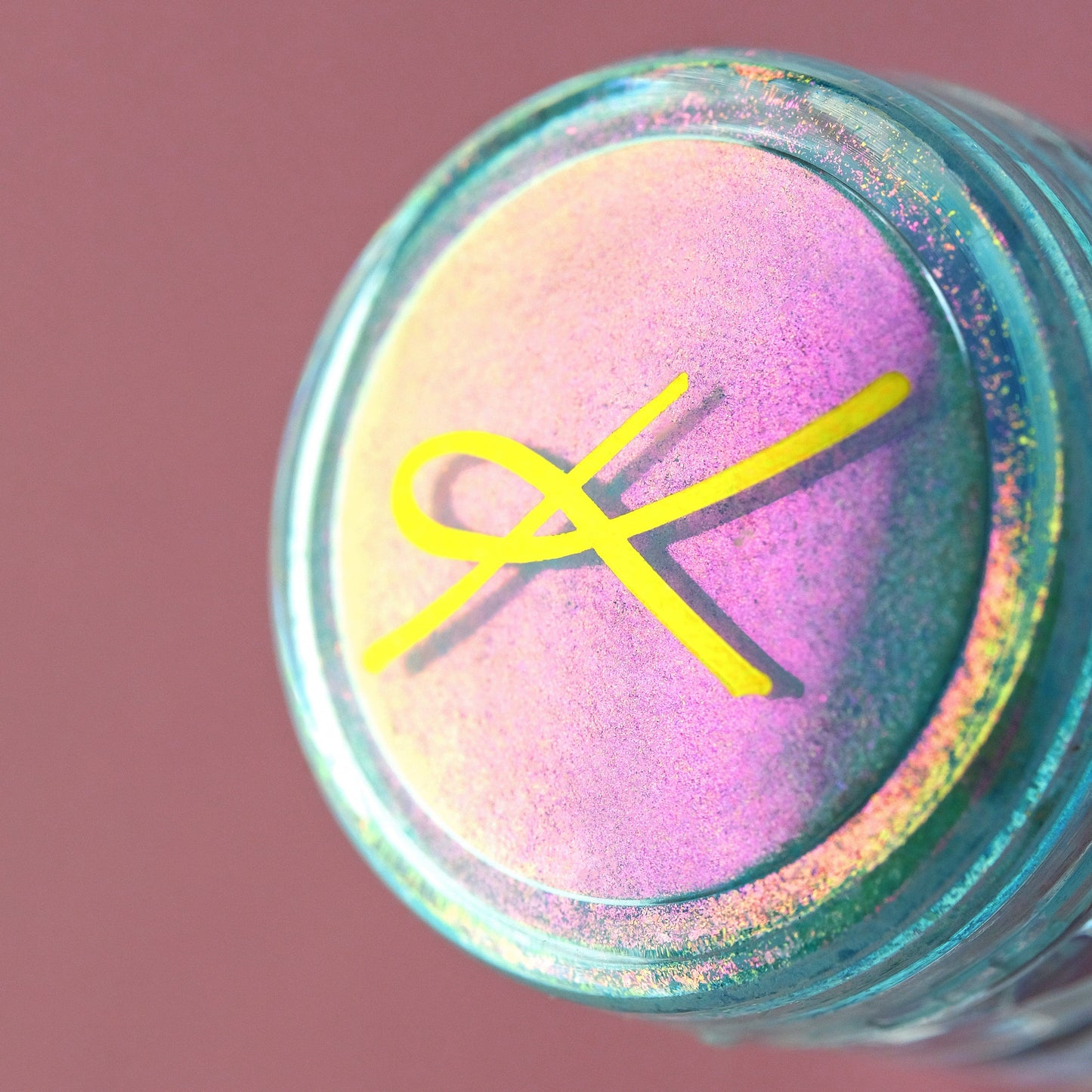 Bossy Boots Opal Moonstone Loose eyeshadow