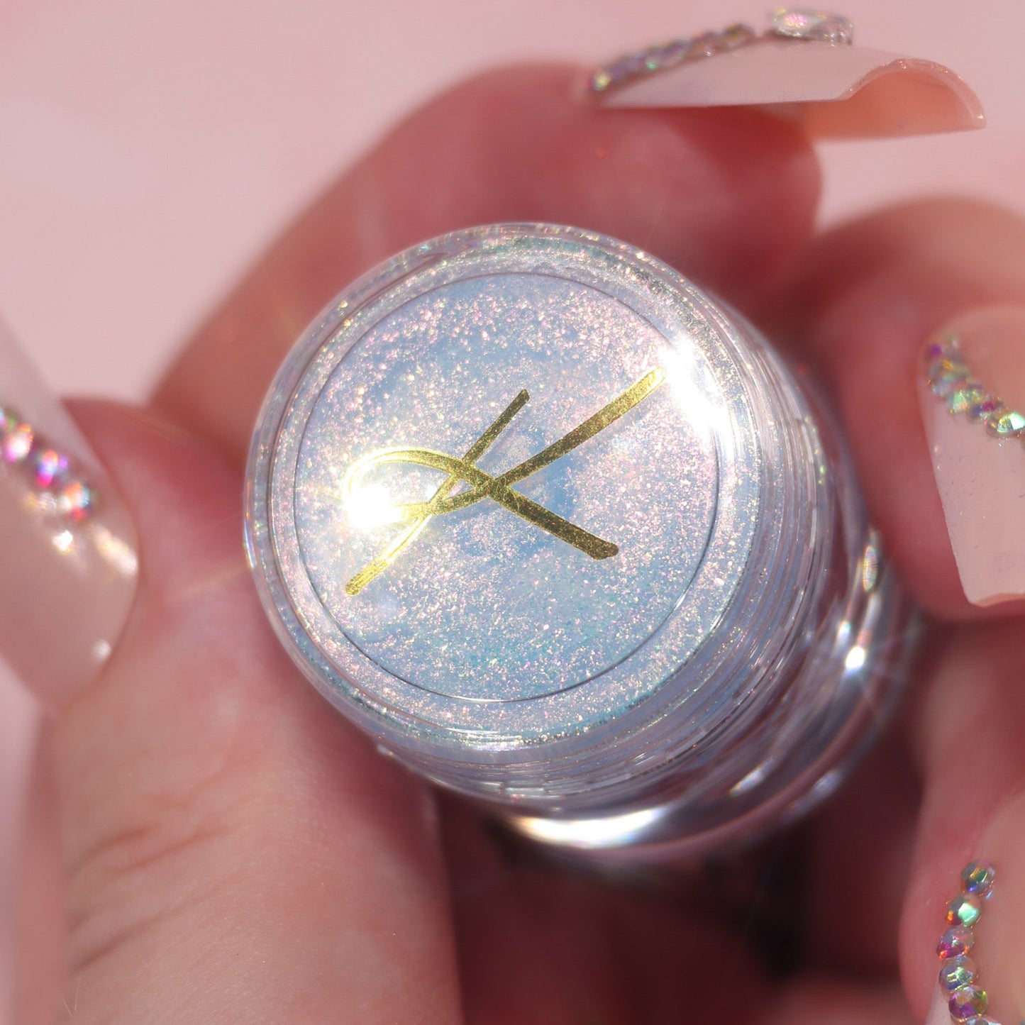 Sleepy Head Opal Moonstone Loose eyeshadow