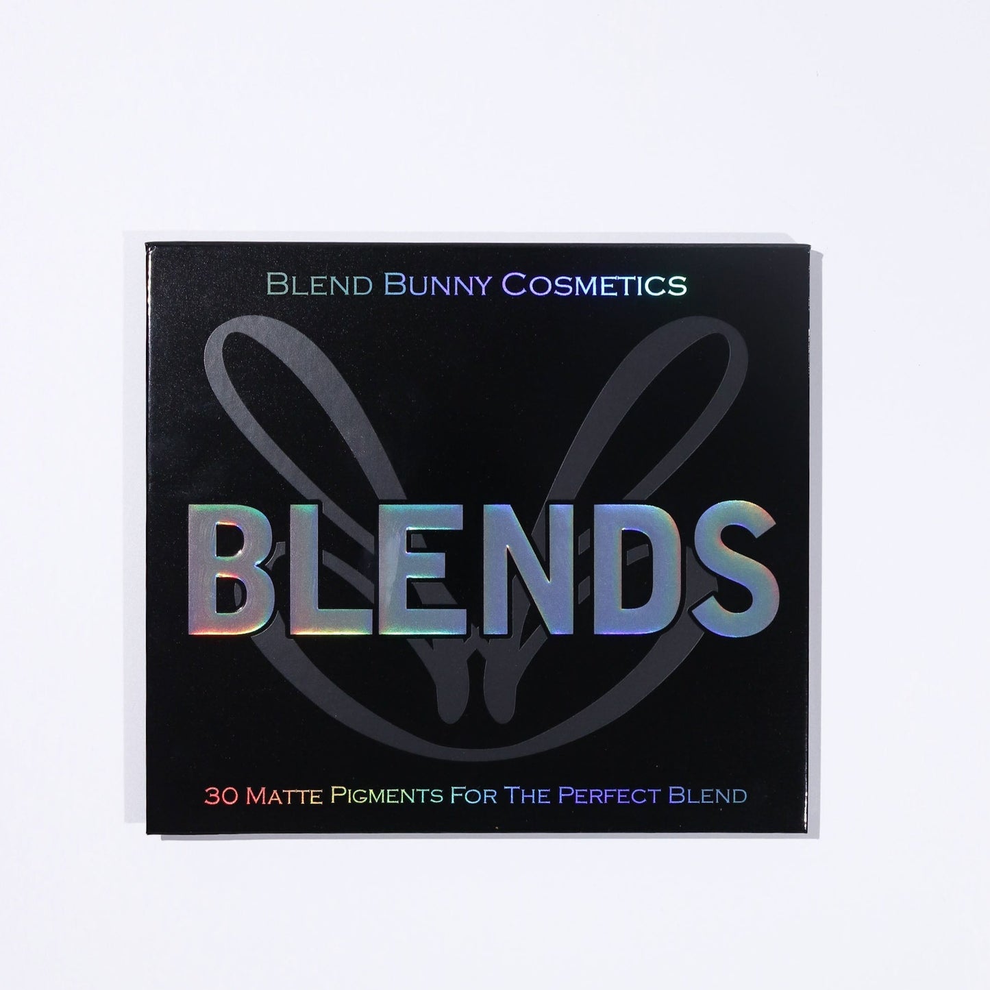 Blends eyeshadow palette