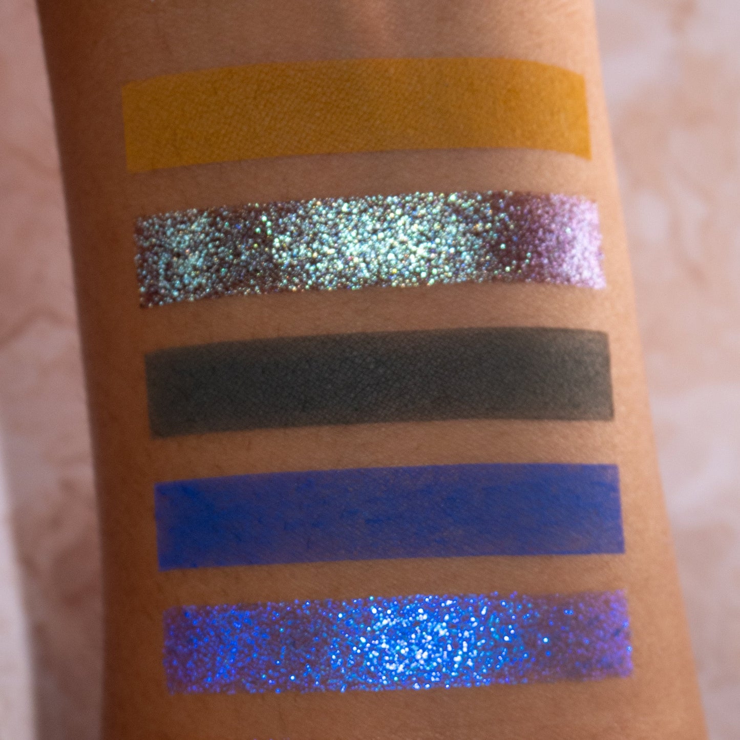 Poison Garden eyeshadow palette