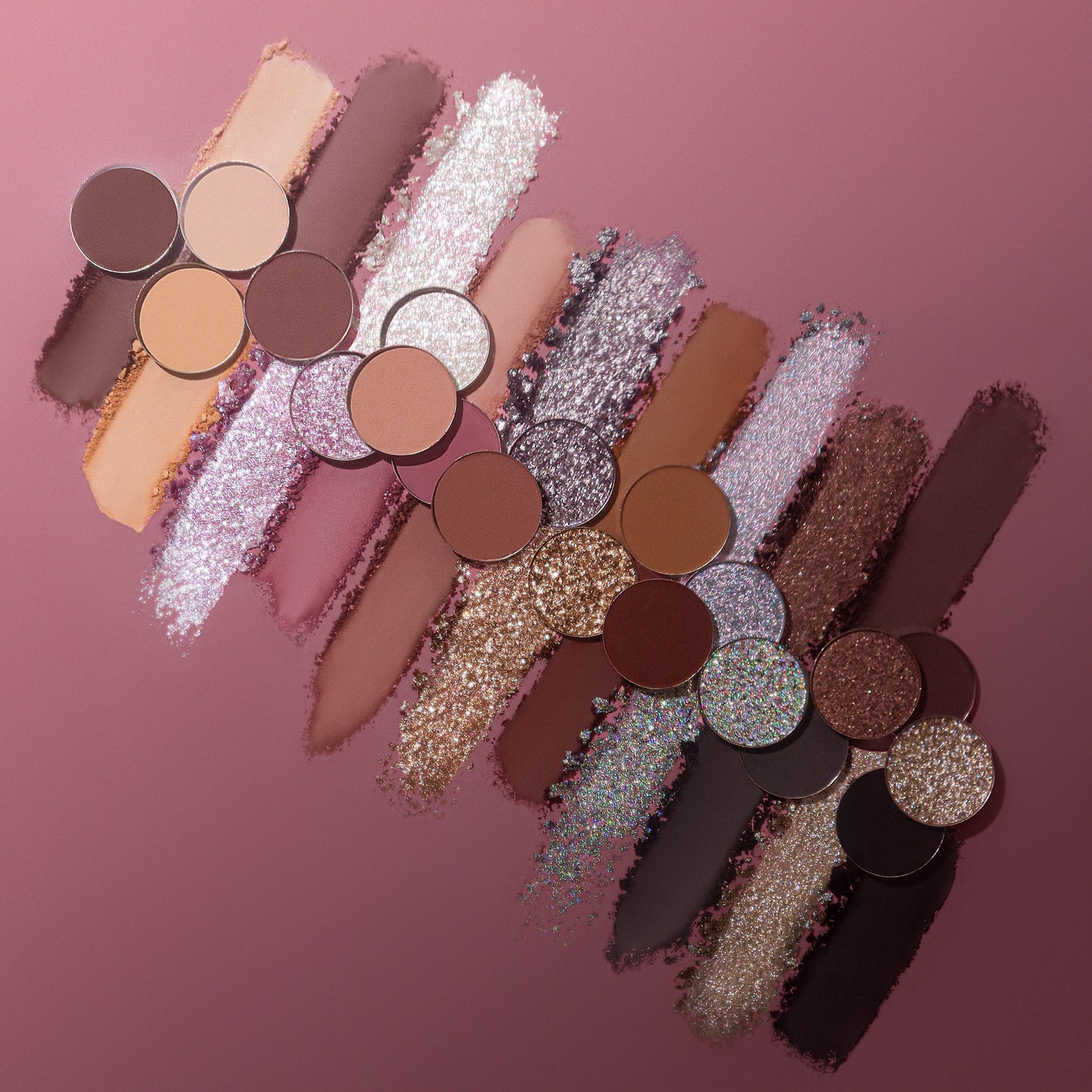 Unoriginal Nudes eyeshadow palette