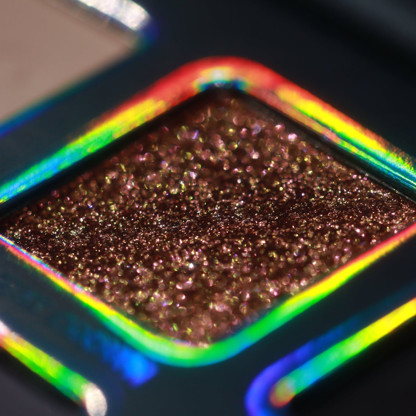 From The Roots eyeshadow palette