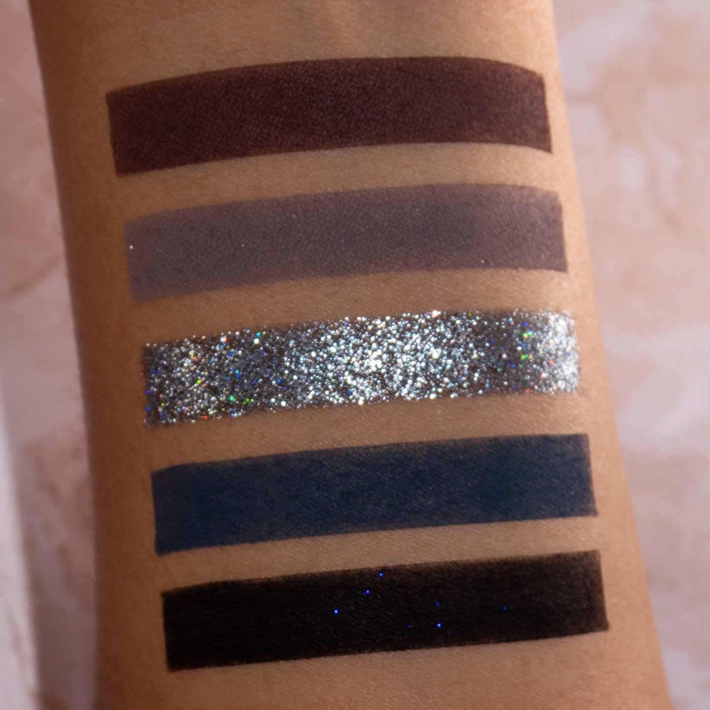 Poison Garden eyeshadow palette