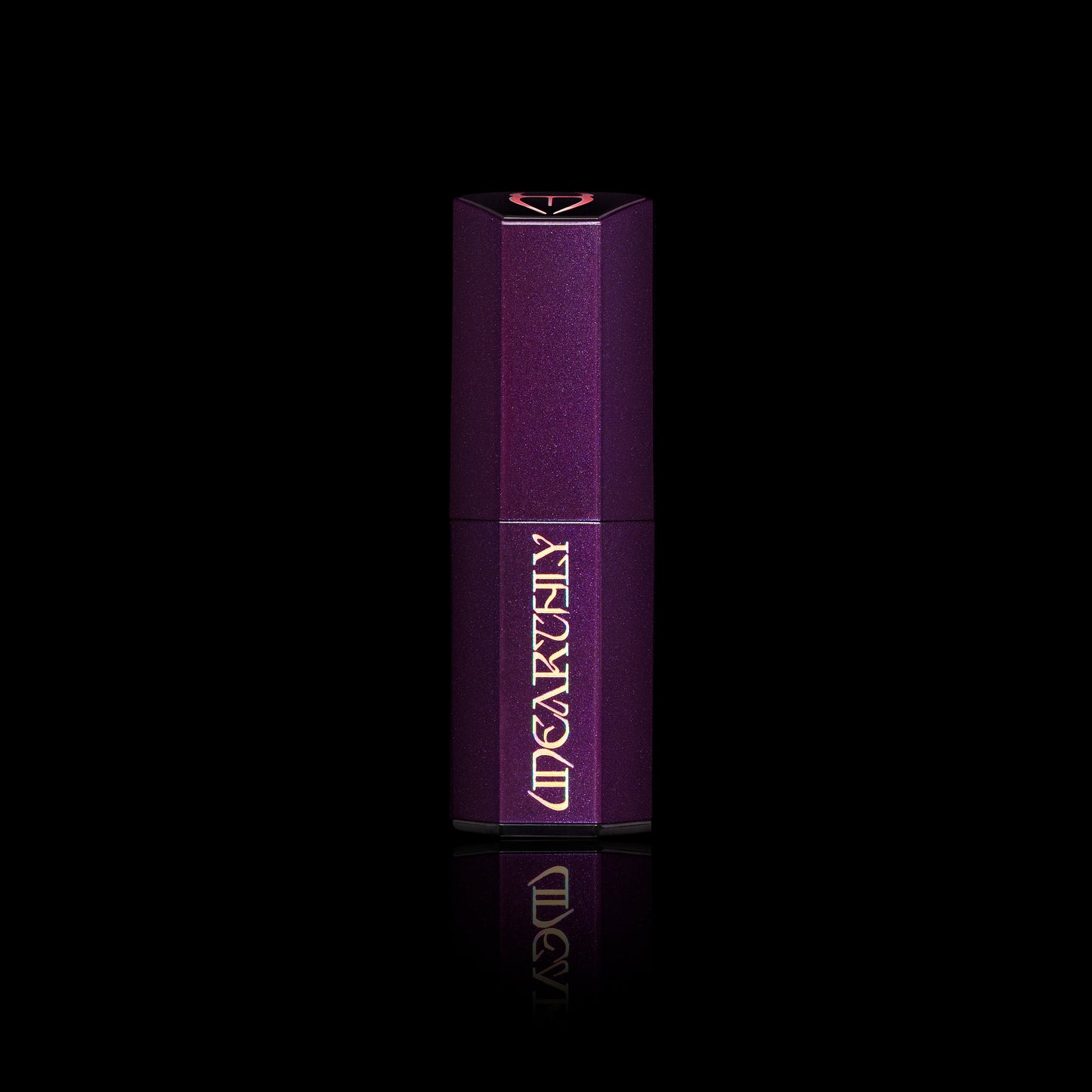 Menacing Metals lipstick