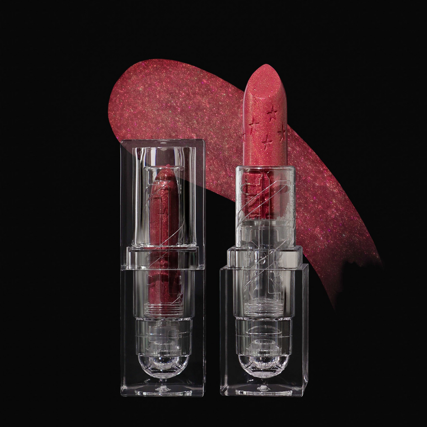 Dream lip sparkle balm