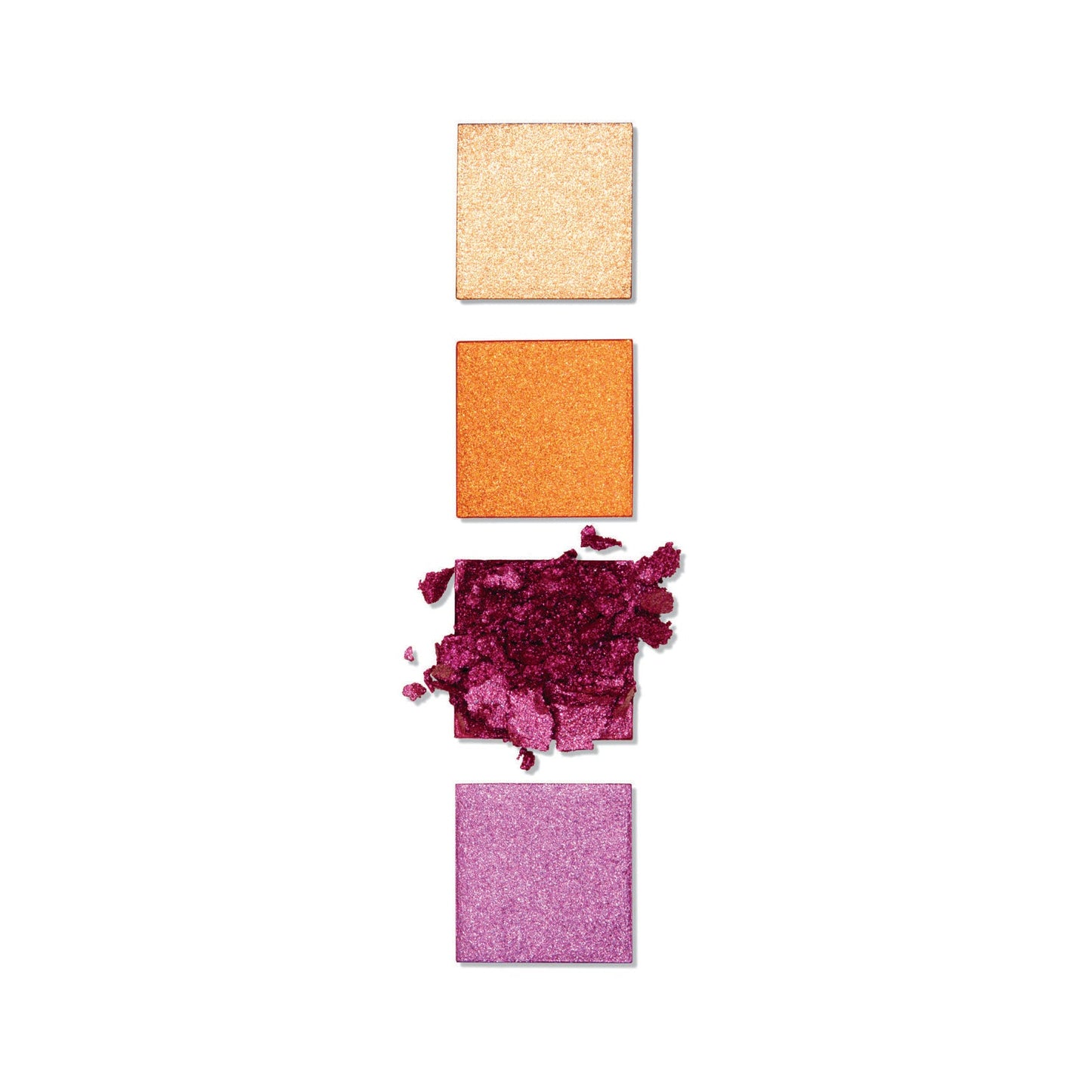 Masterclass Pro luster palette