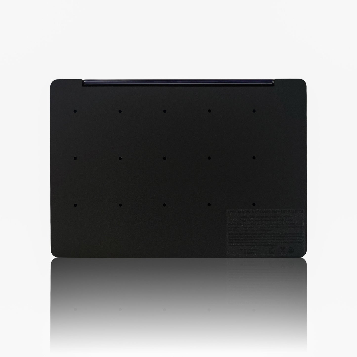 Rhnull eyeshadow palette