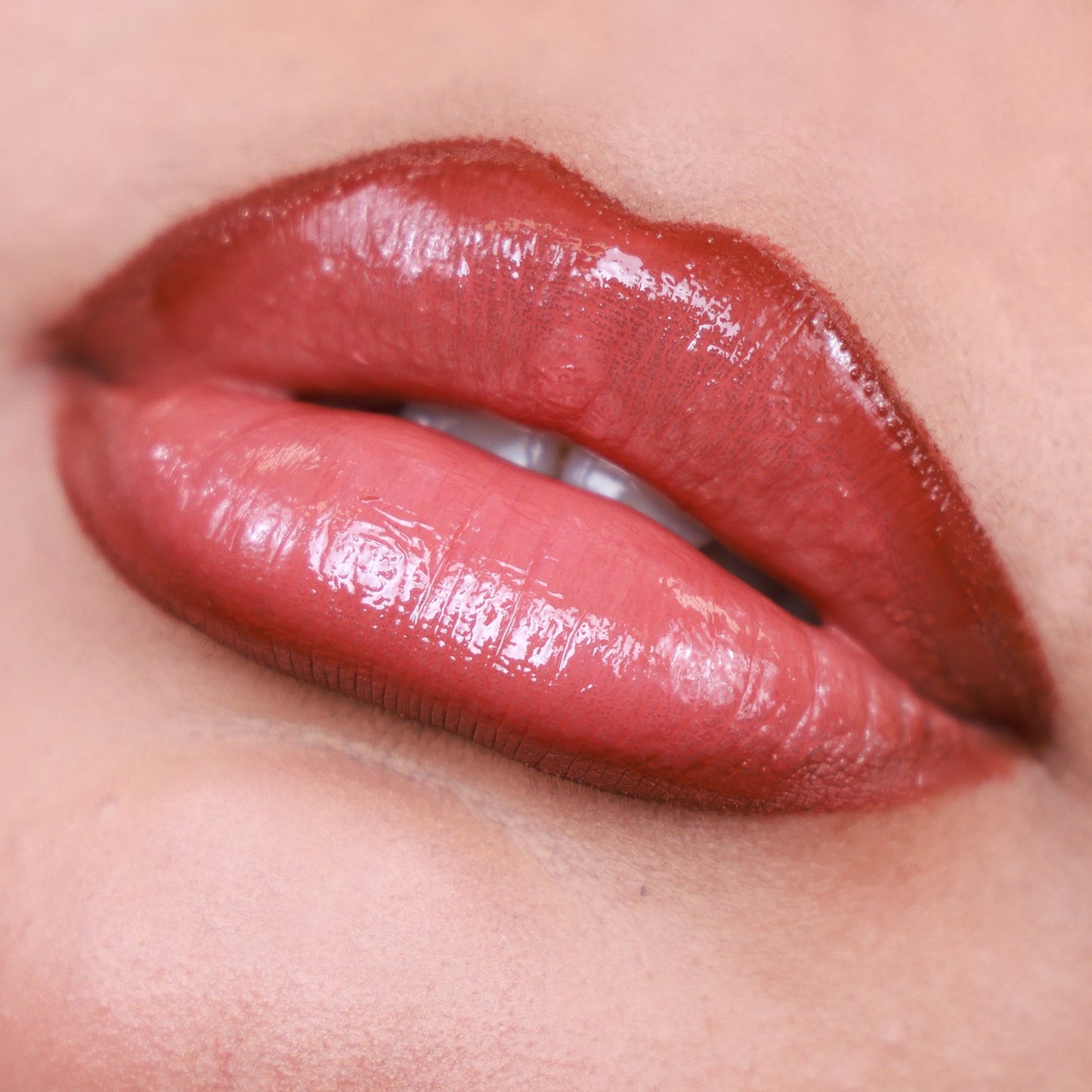 Strawberry Shortcake Berry Sweet lip kit