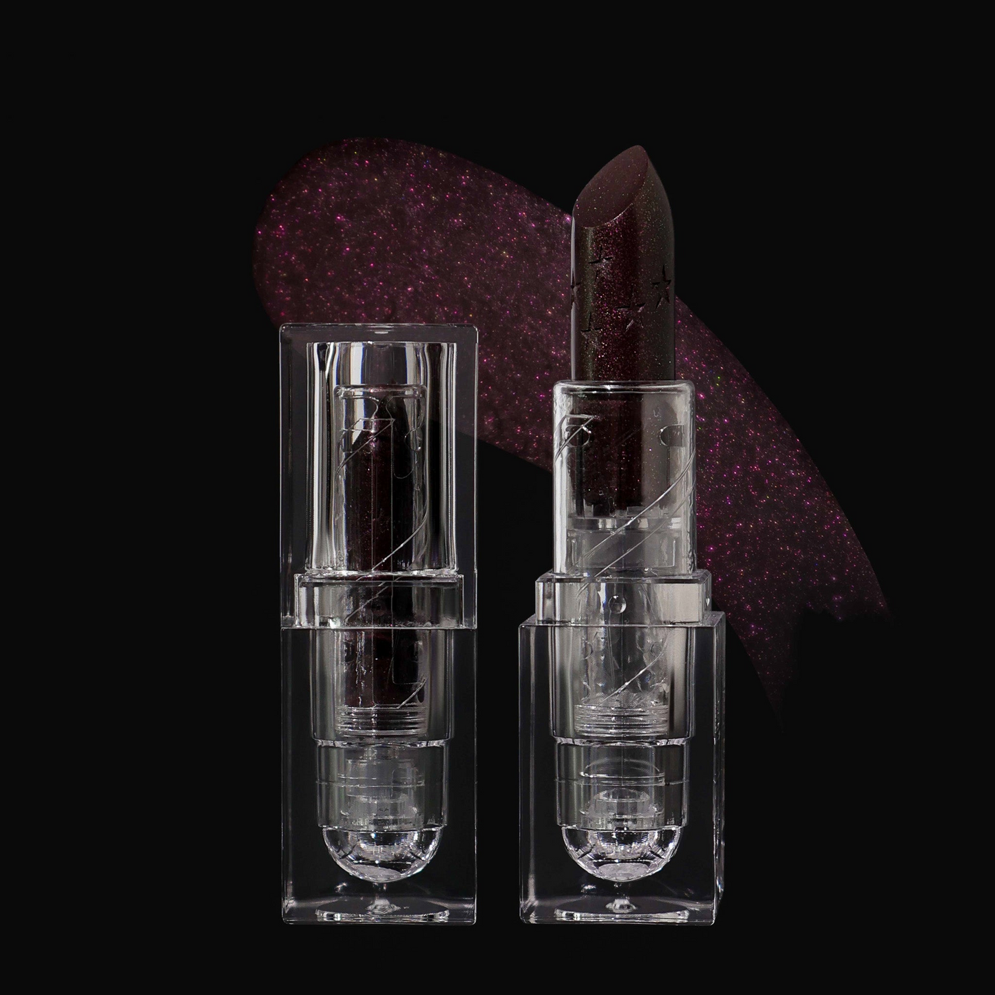 Dream lip sparkle balm
