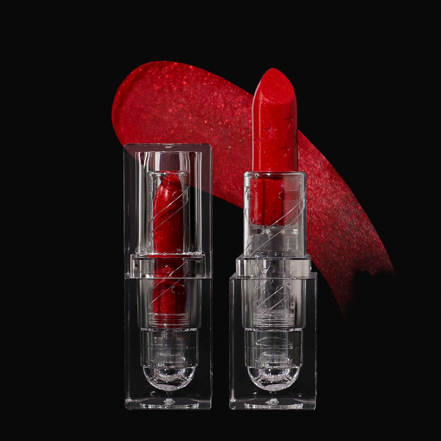 Dream lip sparkle balm