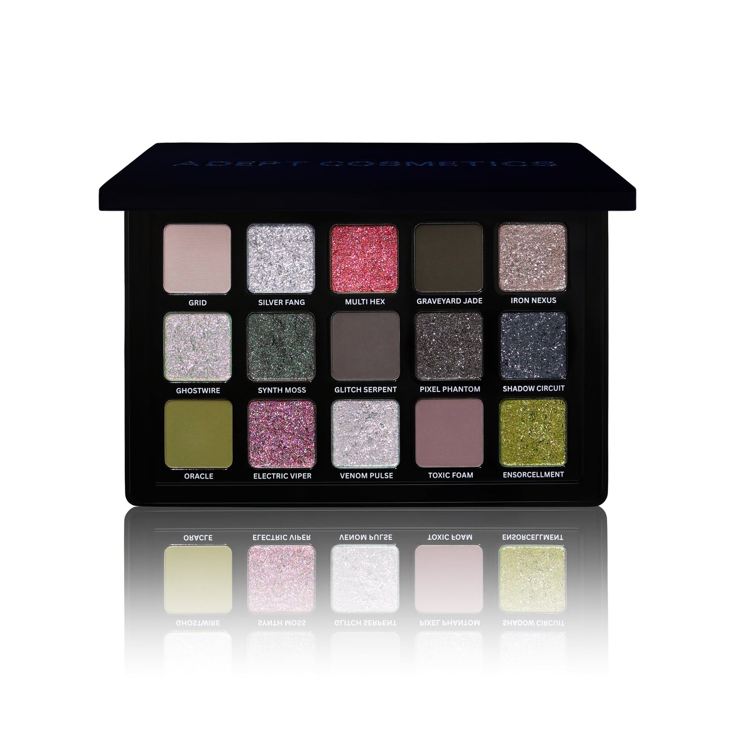 Rhnull eyeshadow palette