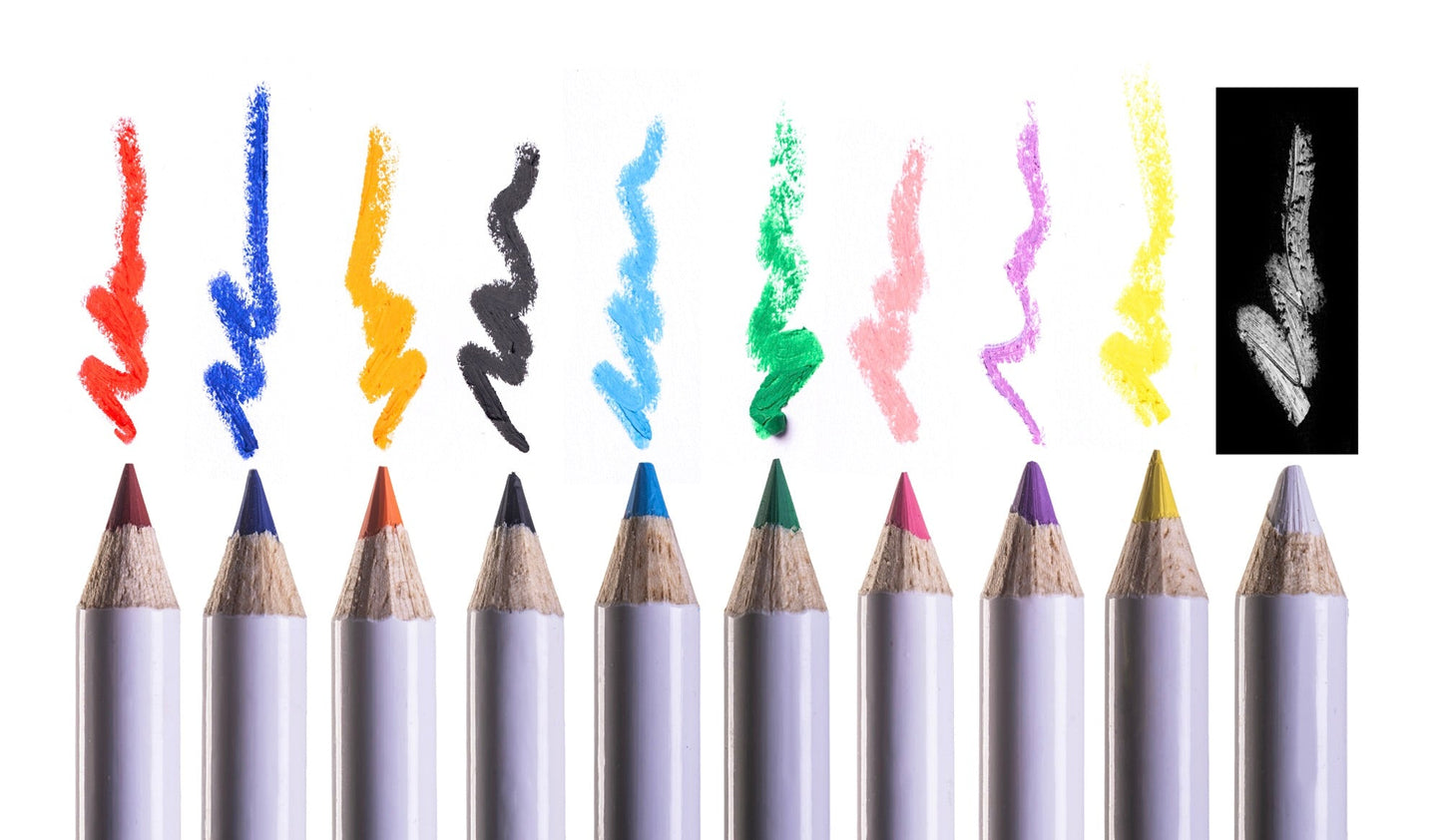 Spectra Pencil