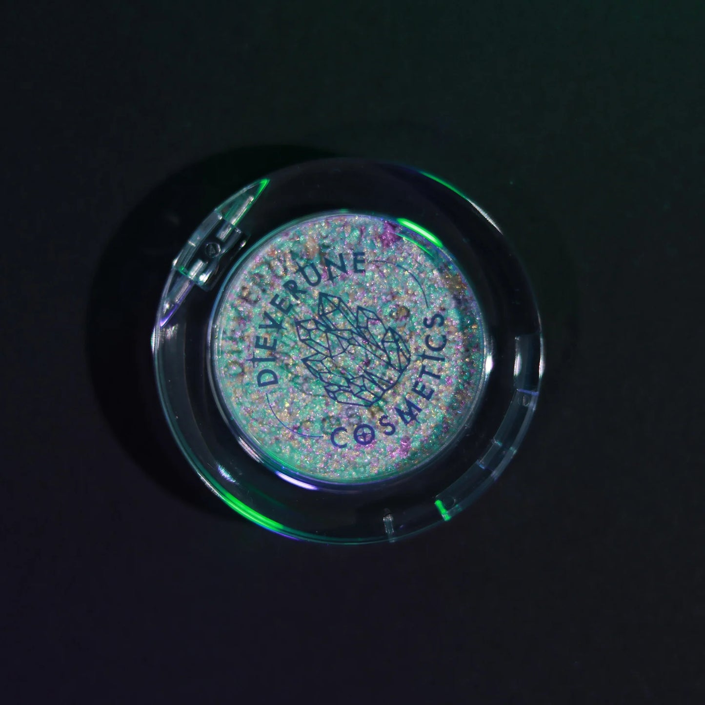 Opal highlighter x @s.andromedae
