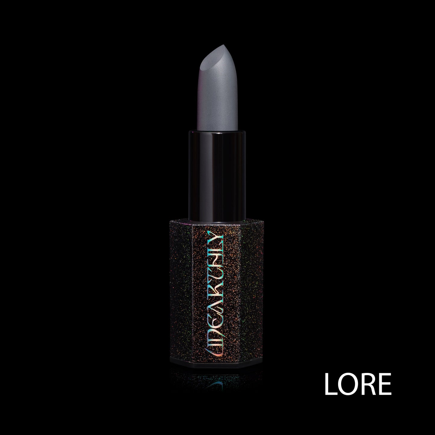 Menacing Creams x Courtney Quarantine lipstick