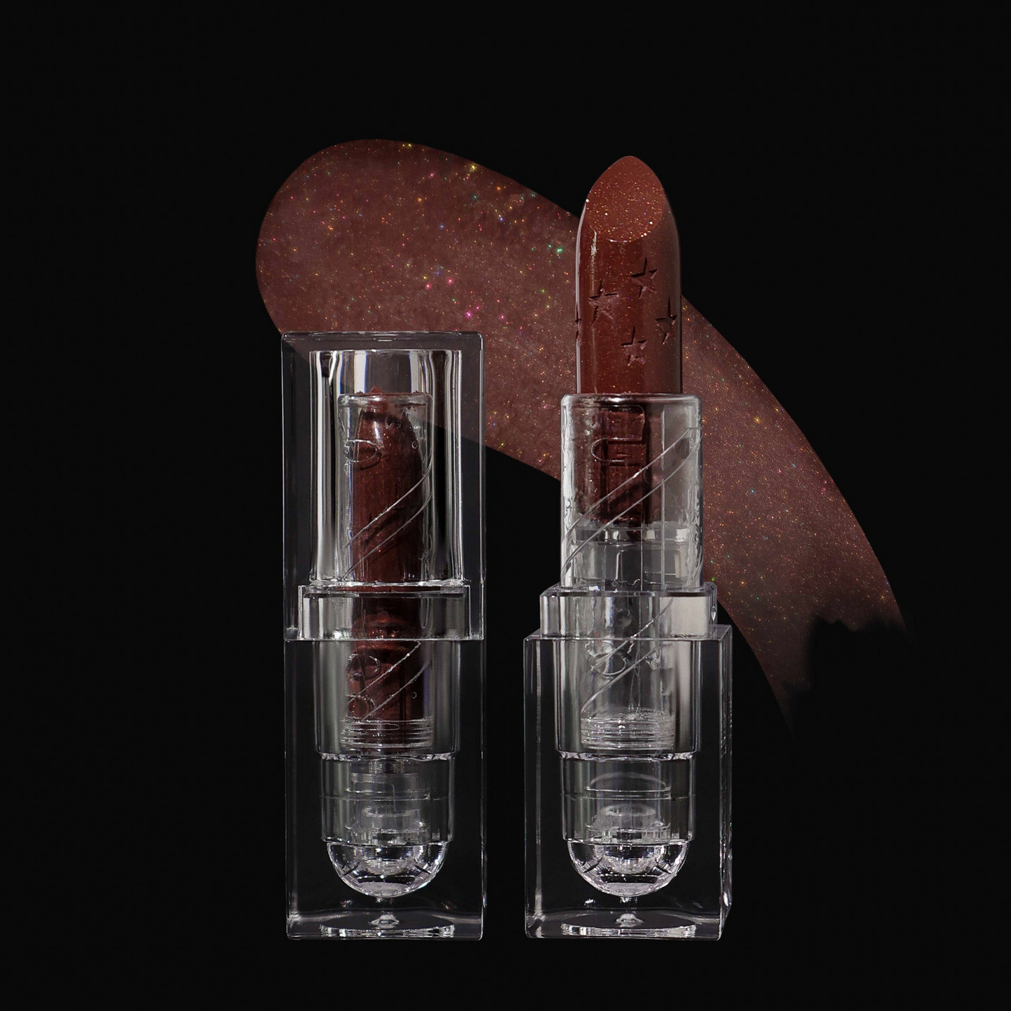 Dream lip sparkle balm