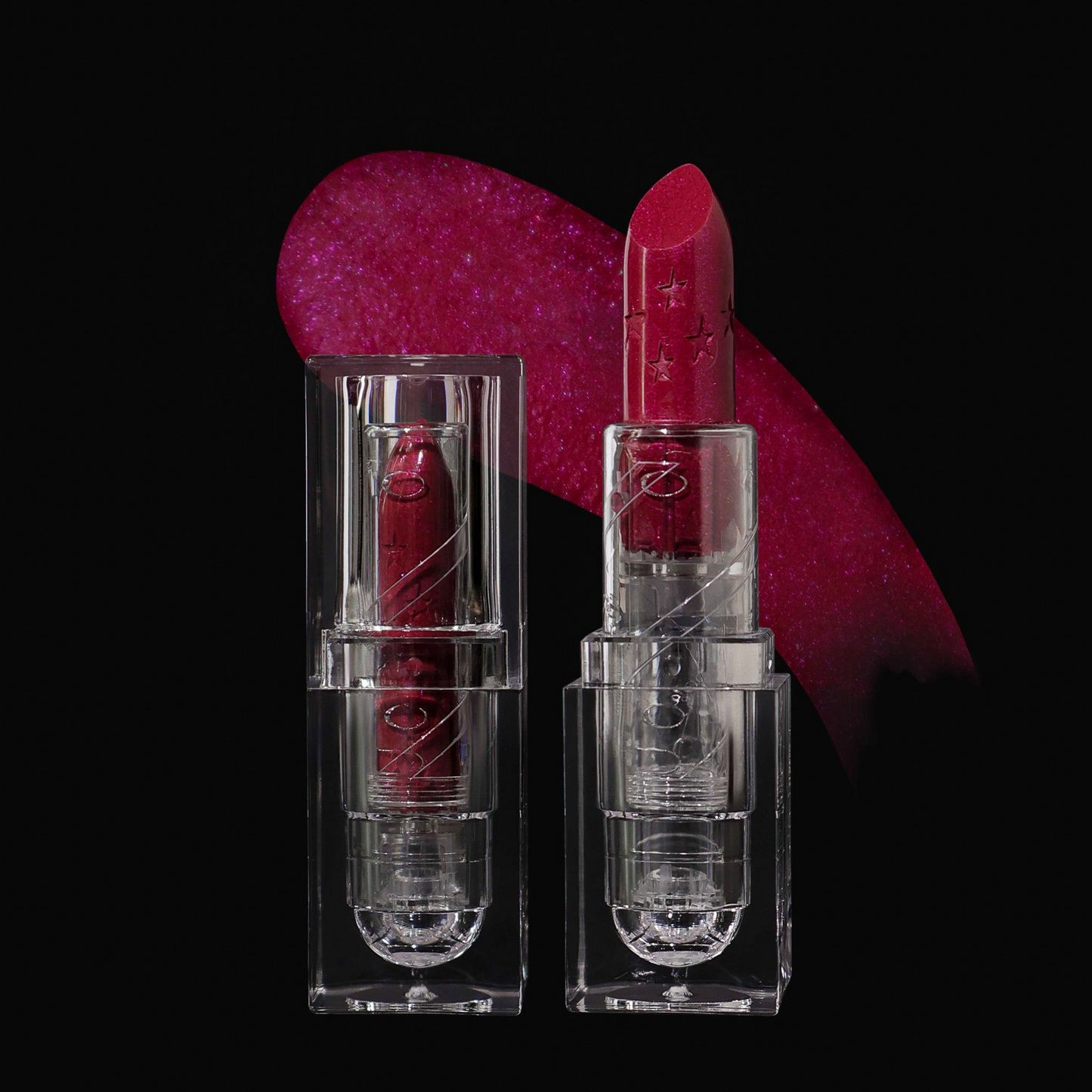 Dream lip sparkle balm