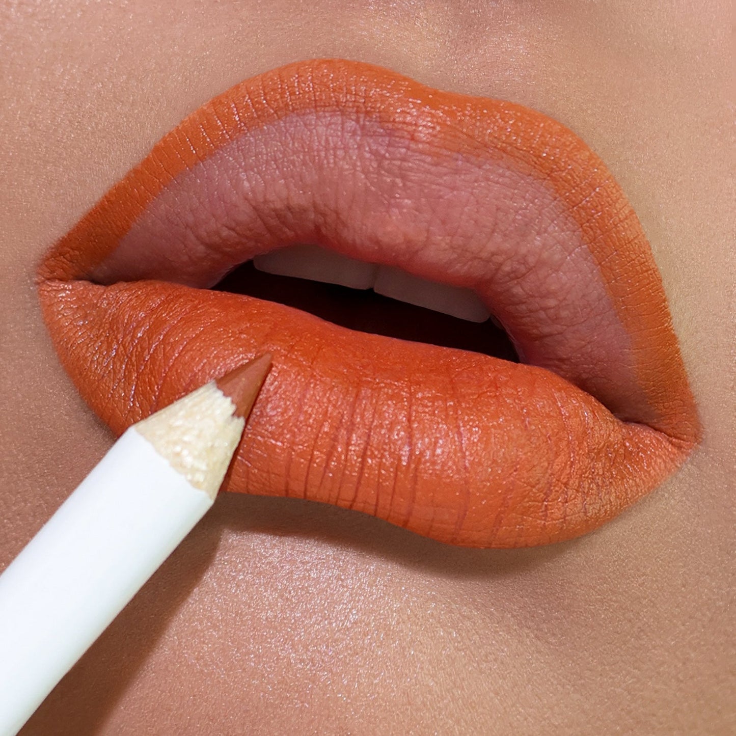 Evocative lip liner