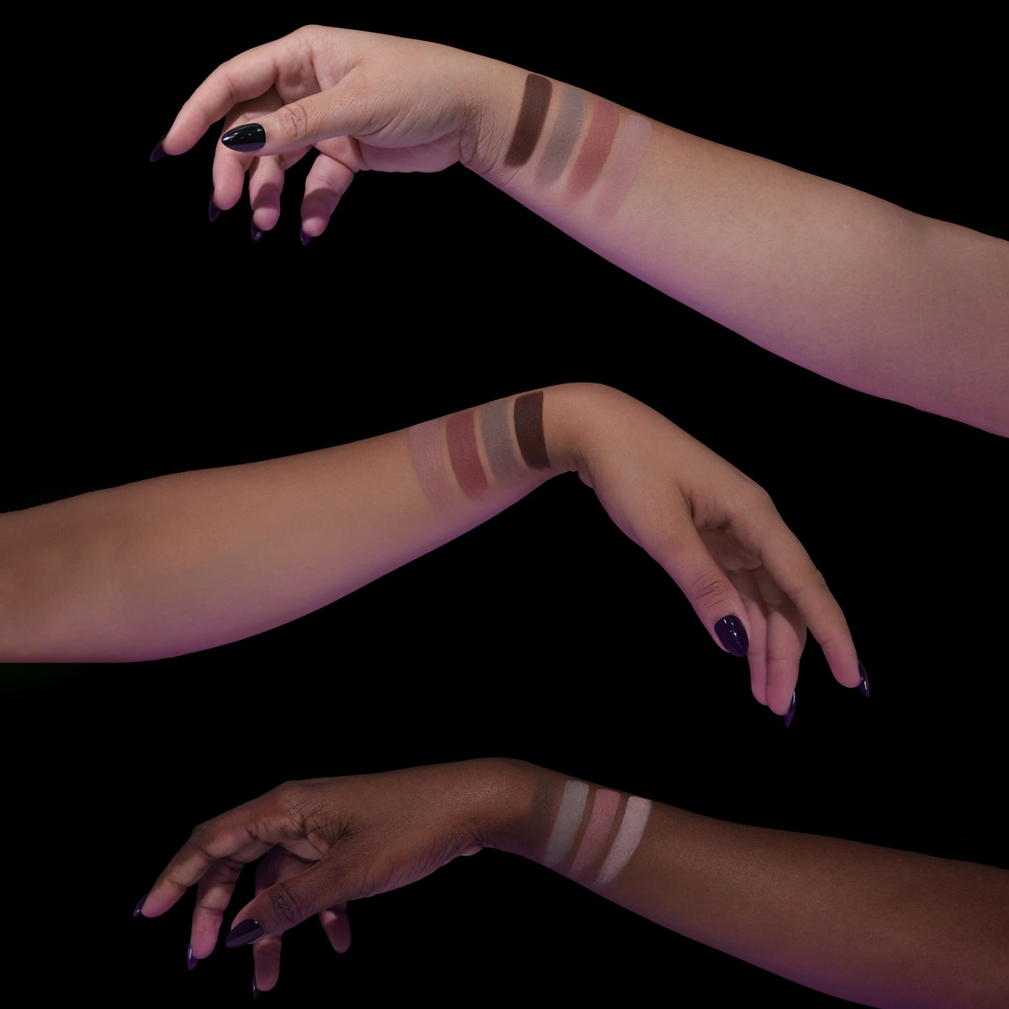 Gothic Romance Paranormal Plush liquid lipstick