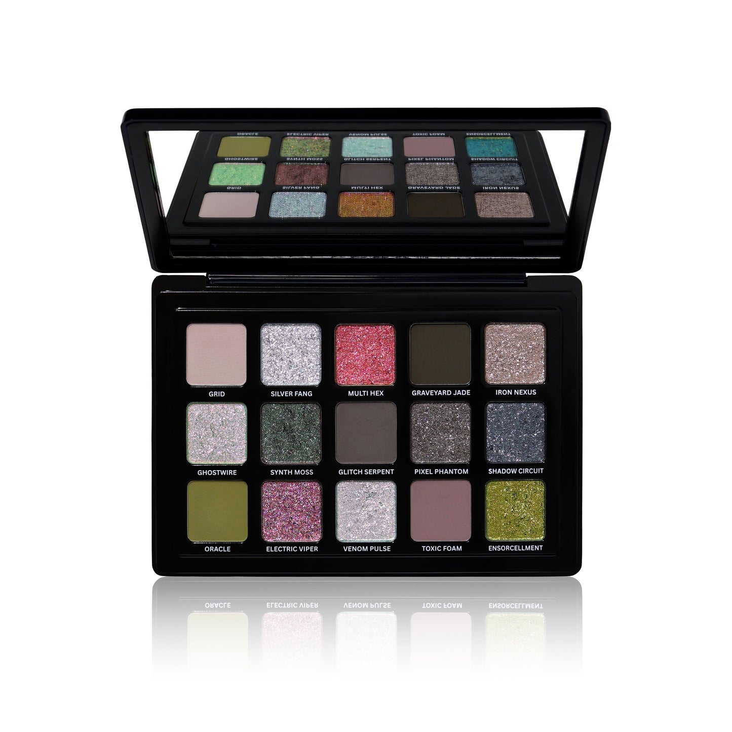 Rhnull eyeshadow palette