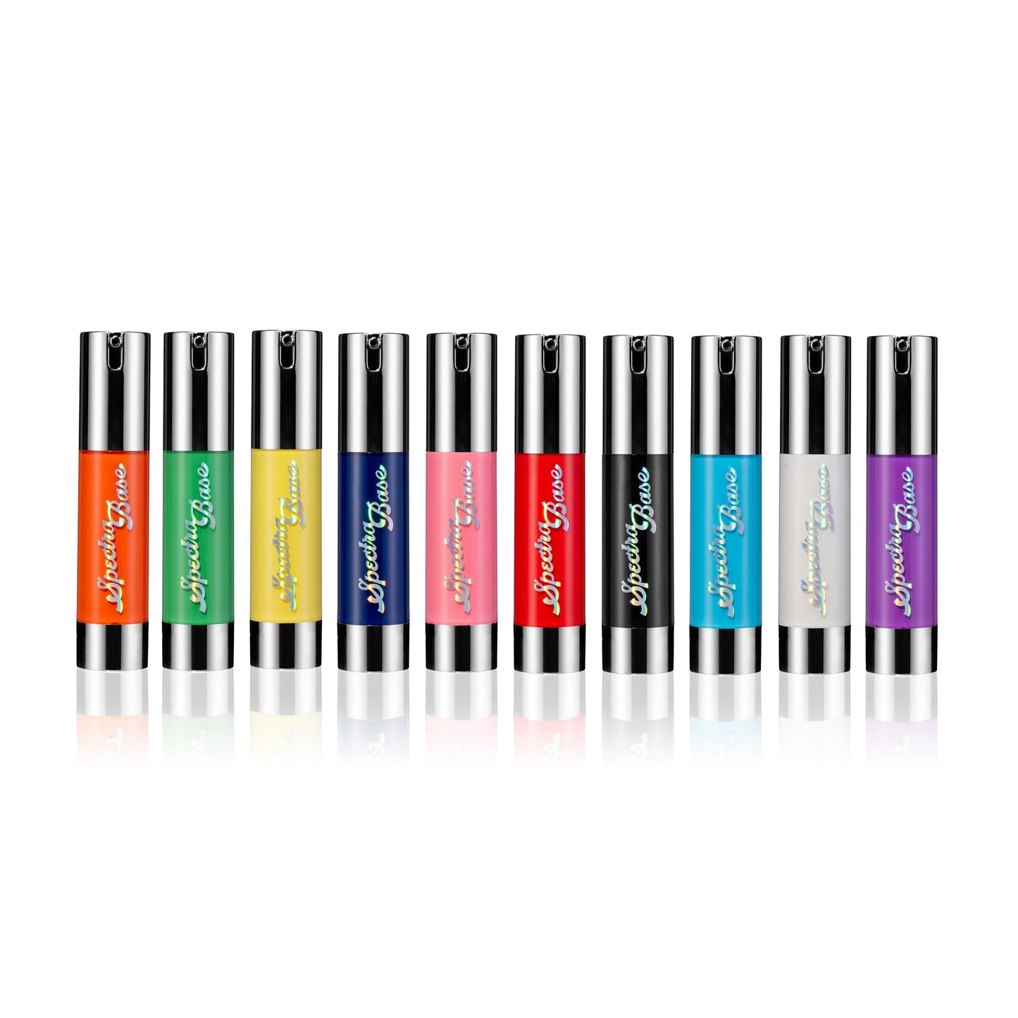 Spectra Base full bundle