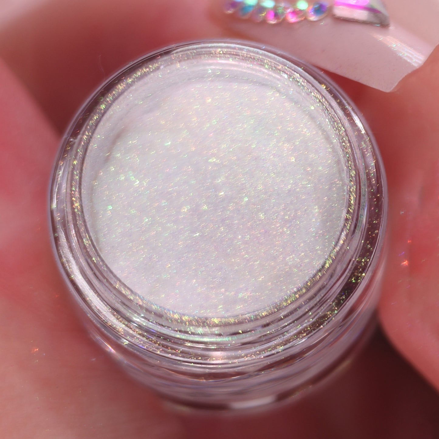 Teddy Bear Opal Multichrome Loose eyeshadow