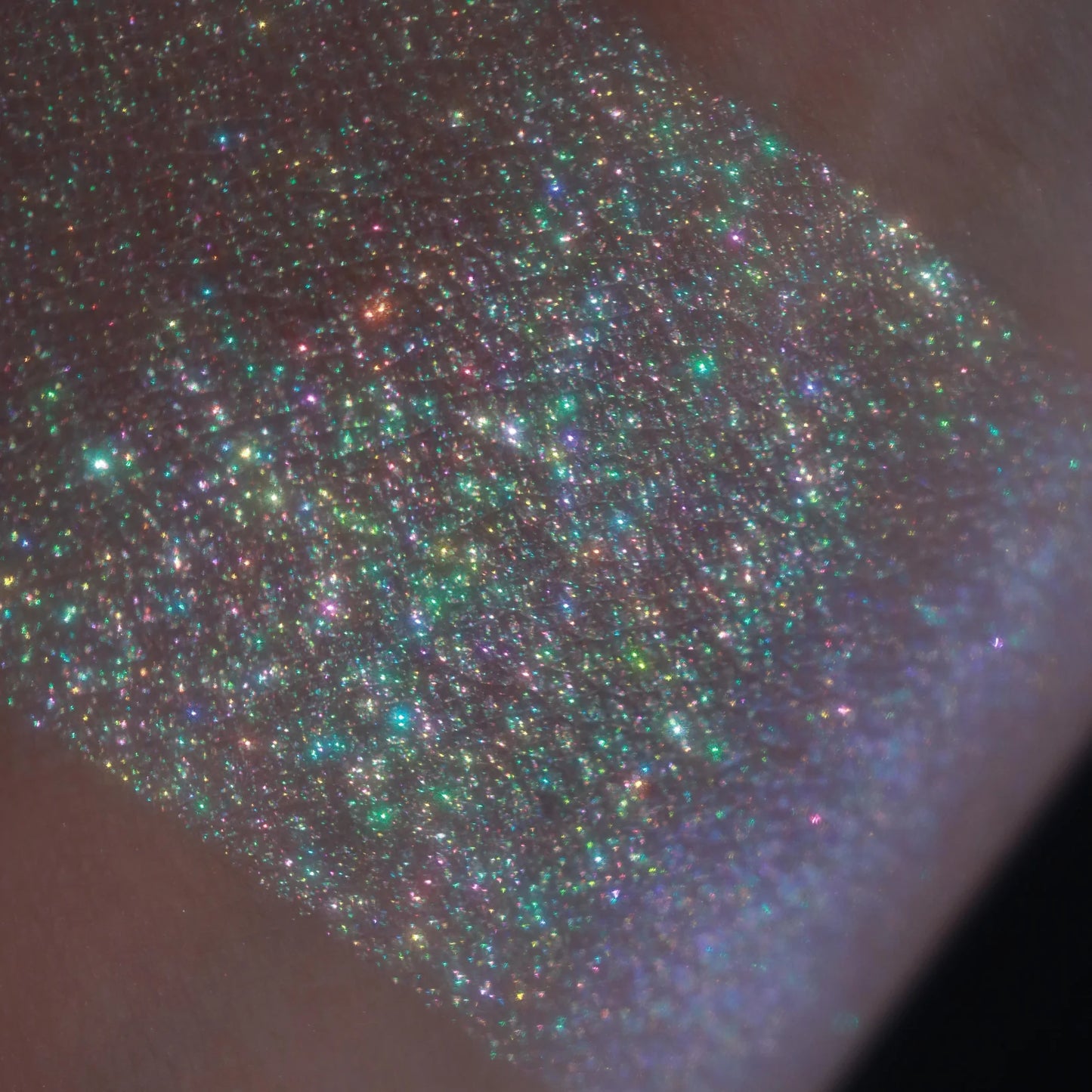 Opal highlighter x @s.andromedae