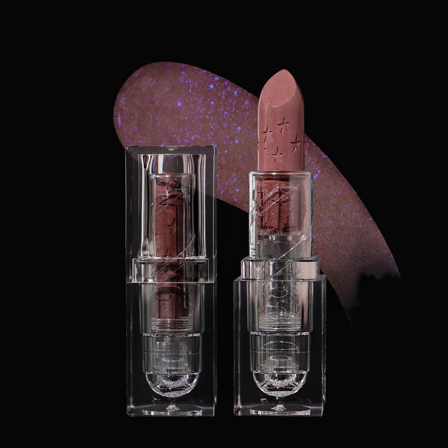 Dream lip sparkle balm