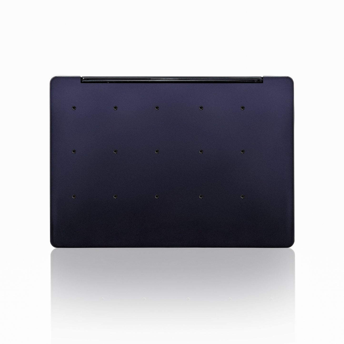 E.B.E.'s eyeshadow palette