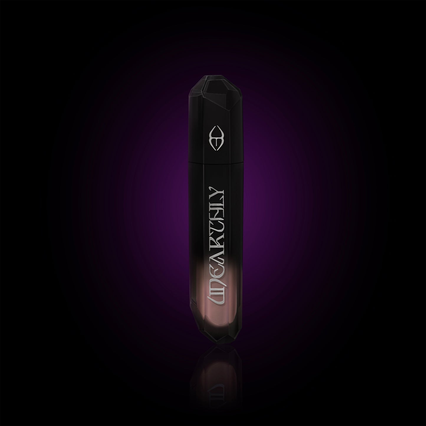 Gothic Romance Paranormal Plush liquid lipstick