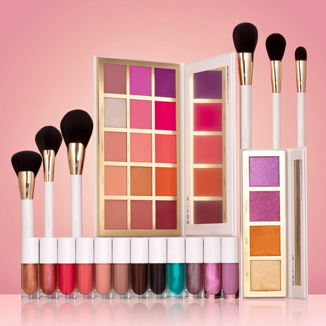 Masterclass collection 01