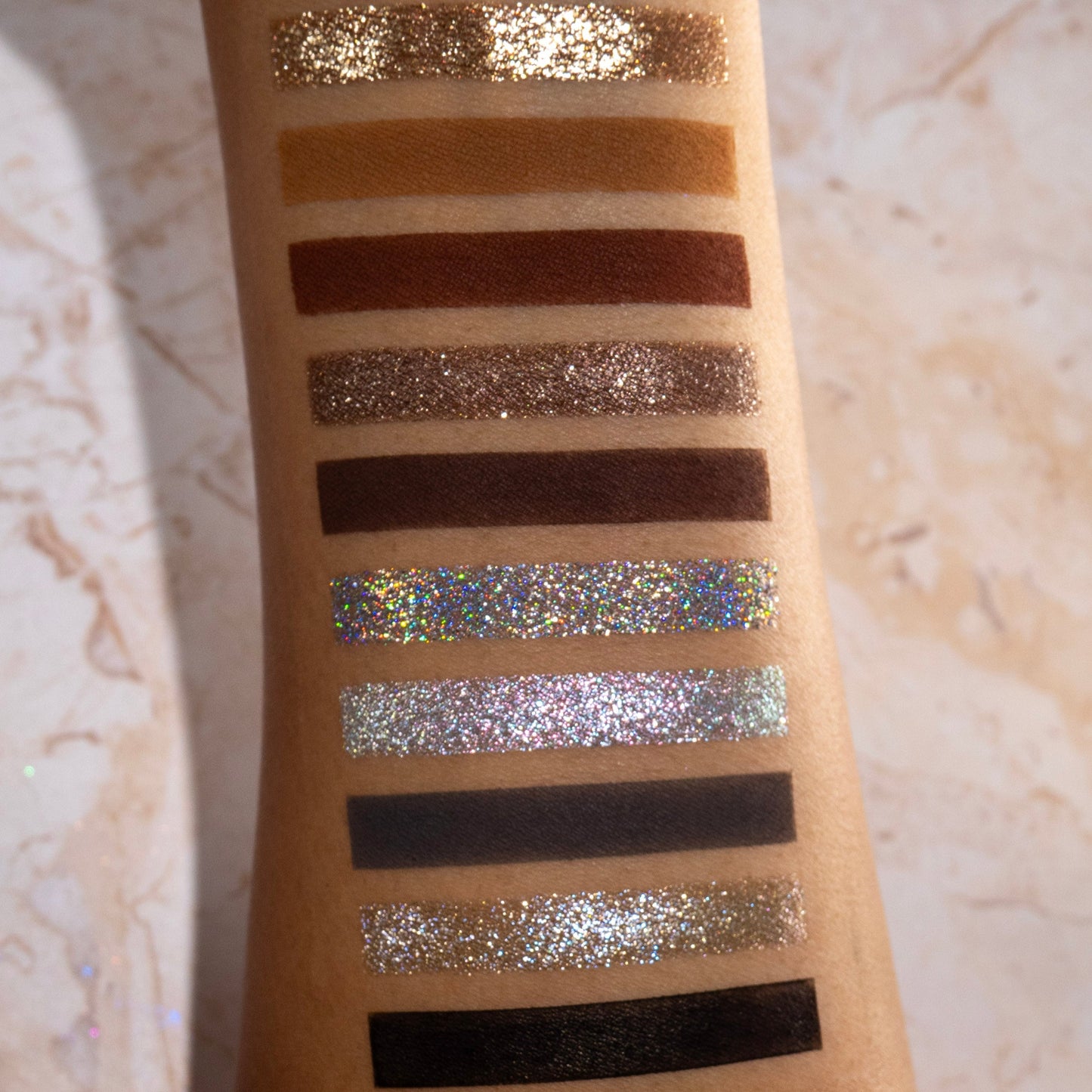 Unoriginal Nudes eyeshadow palette