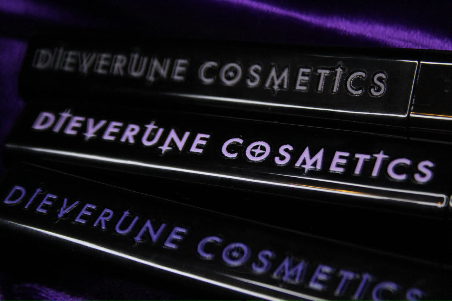 Silver and Cold mascara